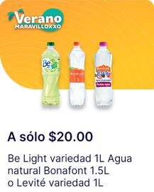 Catálogo OXXO Página 25