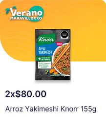 Catálogo OXXO Página 26