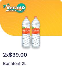 Catálogo OXXO Página 27