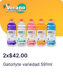 Catálogo OXXO Página 3