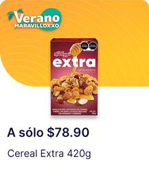 Catálogo OXXO Página 30