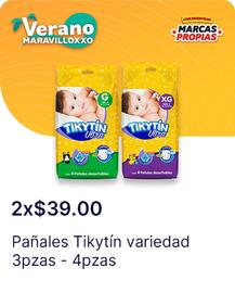 Catálogo OXXO Página 34