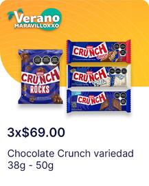 Catálogo OXXO Página 35