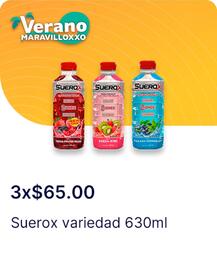 Catálogo OXXO Página 38