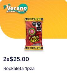 Catálogo OXXO Página 39