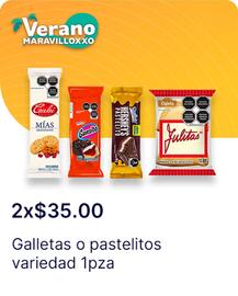 Catálogo OXXO Página 41