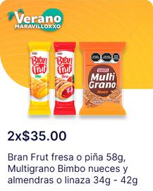 Catálogo OXXO Página 43