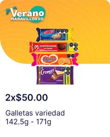 Catálogo OXXO Página 48