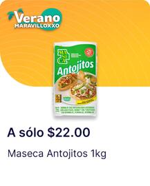 Catálogo OXXO Página 5