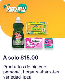 Catálogo OXXO Página 50