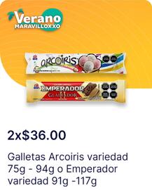 Catálogo OXXO Página 56