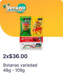 Catálogo OXXO Página 58