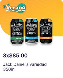 Catálogo OXXO Página 63