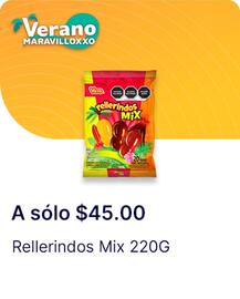 Catálogo OXXO Página 66