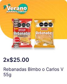 Catálogo OXXO Página 69