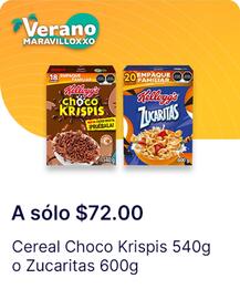 Catálogo OXXO Página 7