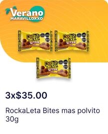 Catálogo OXXO Página 71