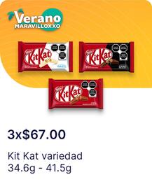 Catálogo OXXO Página 73