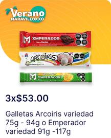 Catálogo OXXO Página 85