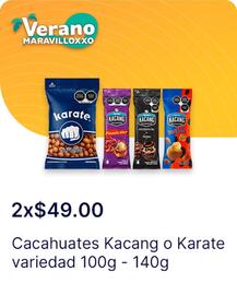 Catálogo OXXO Página 98