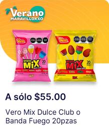 Catálogo OXXO Página 99