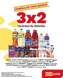 Catálogo OXXO Página 10