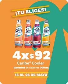 Catálogo OXXO Página 11