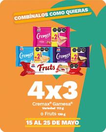 Catálogo OXXO Página 12