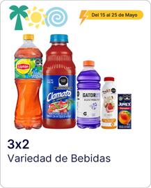 Catálogo OXXO Página 3