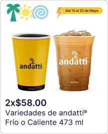 Catálogo OXXO Página 5