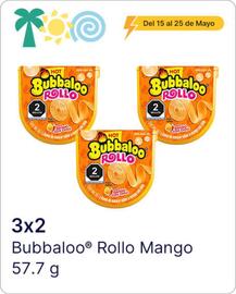 Catálogo OXXO Página 7