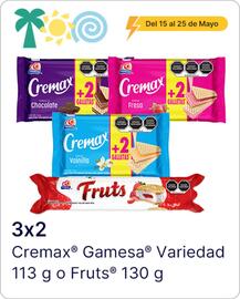 Catálogo OXXO Página 9