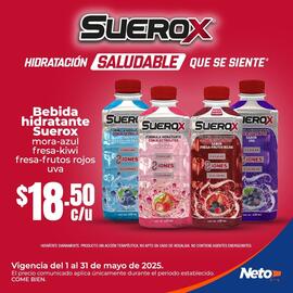 Catálogo Tiendas Neto Página 2