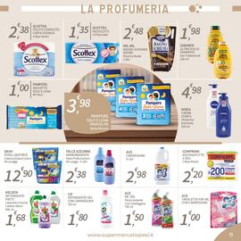 Volantino SpeSì Pagina 11