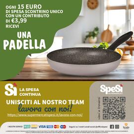 Volantino SpeSì Pagina 12