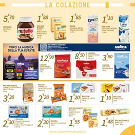 Volantino SpeSì Pagina 9