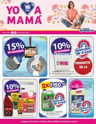 Catálogo Super kompras
