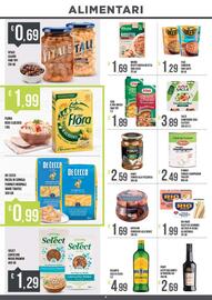 Volantino Netto Supermercati Pagina 18