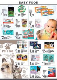 Volantino Netto Supermercati Pagina 20