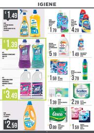 Volantino Netto Supermercati Pagina 22