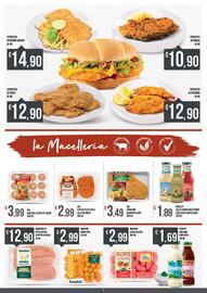 Volantino Netto Supermercati Pagina 4
