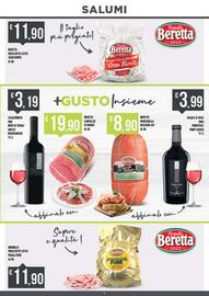 Volantino Netto Supermercati Pagina 6