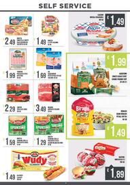 Volantino Netto Supermercati Pagina 9