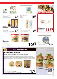 Hanos folder | Gazet Pagina 11