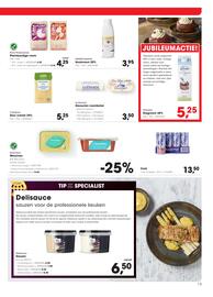 Hanos folder | Gazet Pagina 13