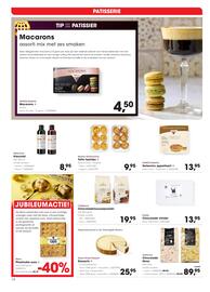 Hanos folder | Gazet Pagina 14