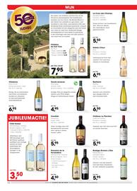 Hanos folder | Gazet Pagina 16