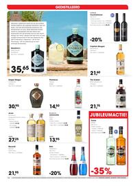 Hanos folder | Gazet Pagina 18