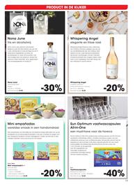 Hanos folder | Gazet Pagina 19