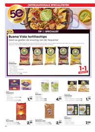Hanos folder | Gazet Pagina 20
